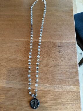 Quality necklace